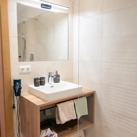 Nagelehof Bendelstein Navis