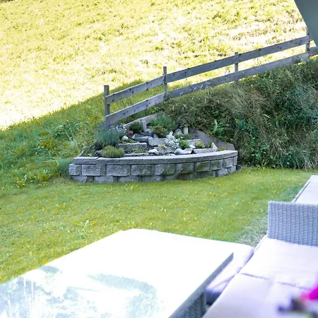 Appartement Nagelehof Bendelstein