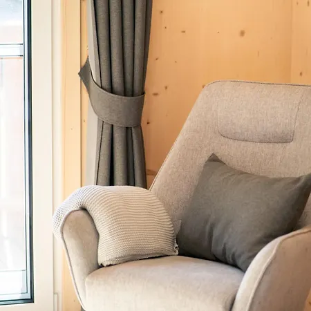 Appartement Nagelehof Bendelstein *