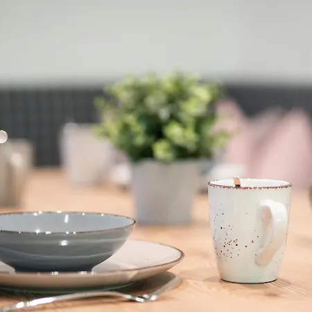 Appartement Nagelehof Bendelstein