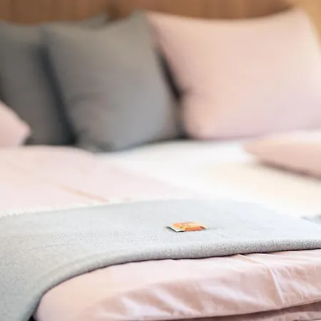 Nagelehof Bendelstein Appartement Navis