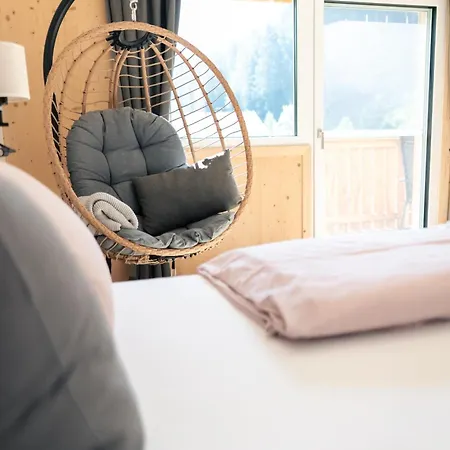 Nagelehof Bendelstein Appartement Navis