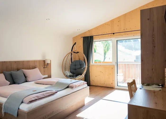 아파트 Nagelehof Bendelstein Navis