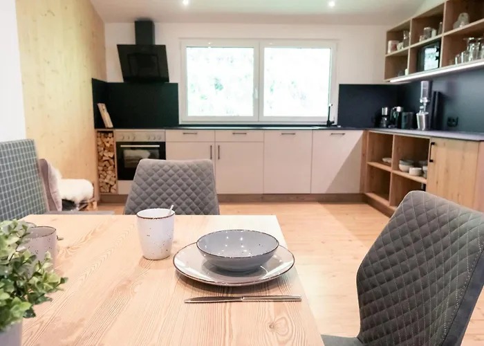 Nagelehof Bendelstein Navis