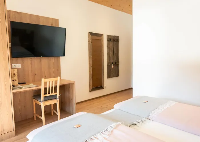 Nagelehof Bendelstein Navis