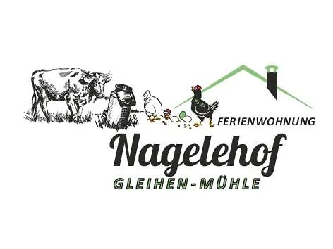 Nagelehof Bendelstein 아파트 *