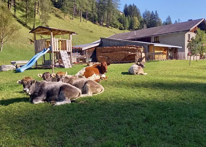 Nagelehof Bendelstein