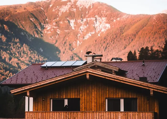 Nagelehof Bendelstein 아파트