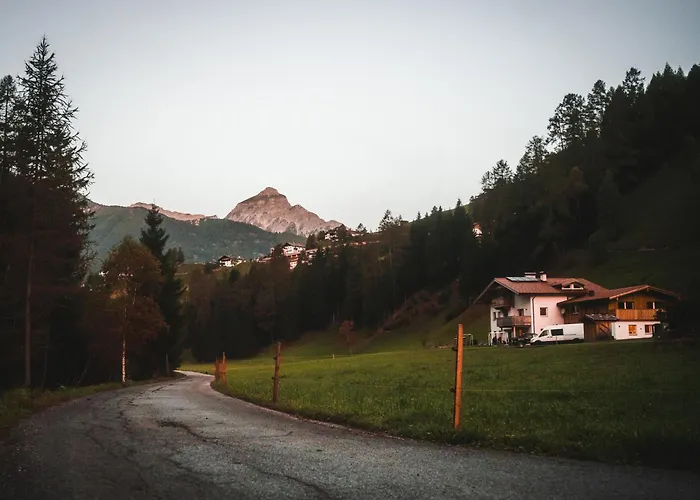 Nagelehof Bendelstein 아파트 *