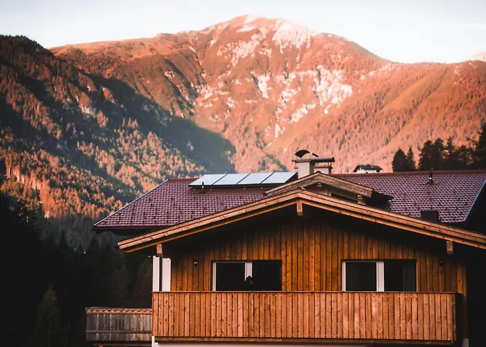 Nagelehof Bendelstein 아파트 *