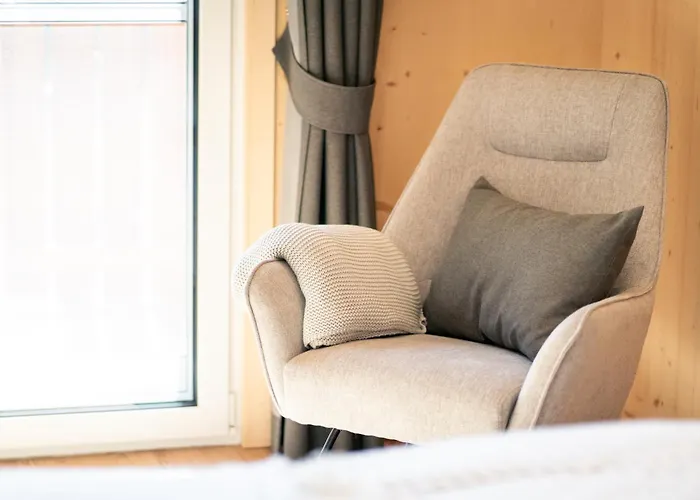 아파트 Nagelehof Bendelstein Navis