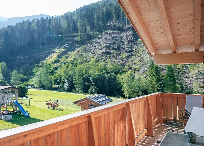 아파트 Nagelehof Bendelstein