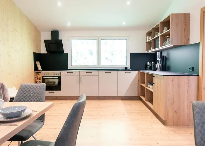 Nagelehof Bendelstein *