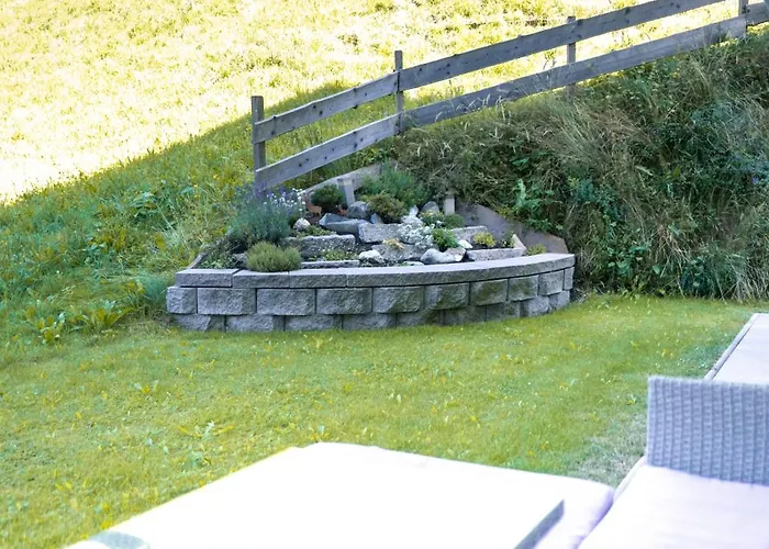 아파트 Nagelehof Bendelstein