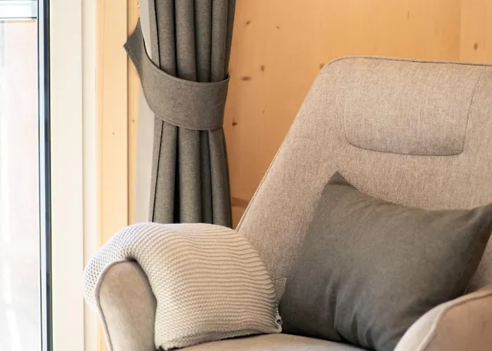 아파트 Nagelehof Bendelstein *