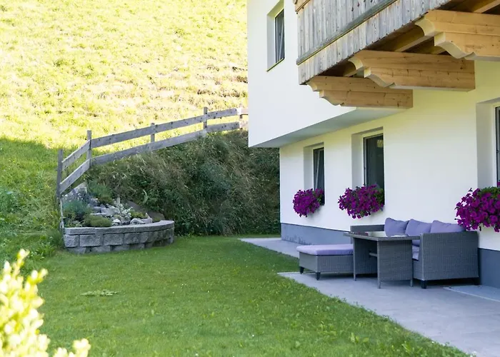 Nagelehof Bendelstein * Navis