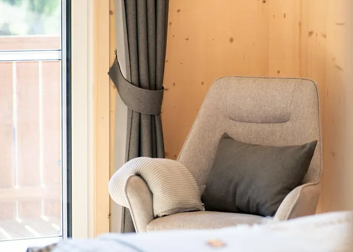 아파트 Nagelehof Bendelstein *