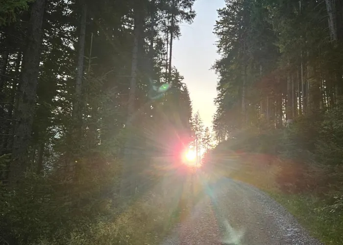 아파트 Nagelehof Bendelstein