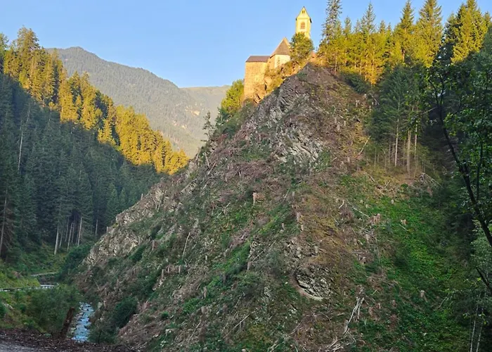 Nagelehof Bendelstein