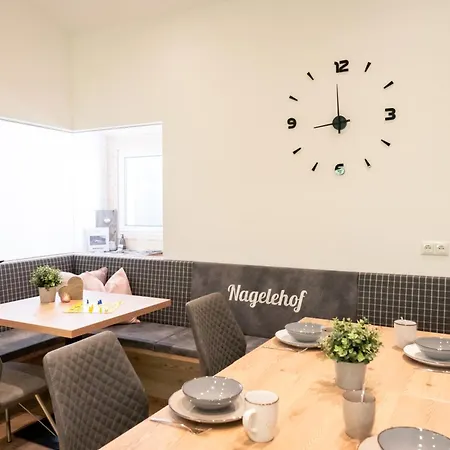 Nagelehof Bendelstein