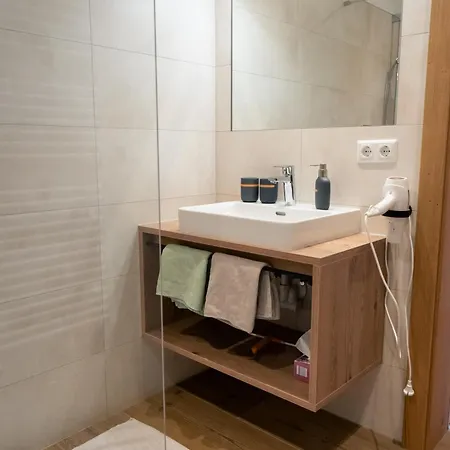 Nagelehof Bendelstein