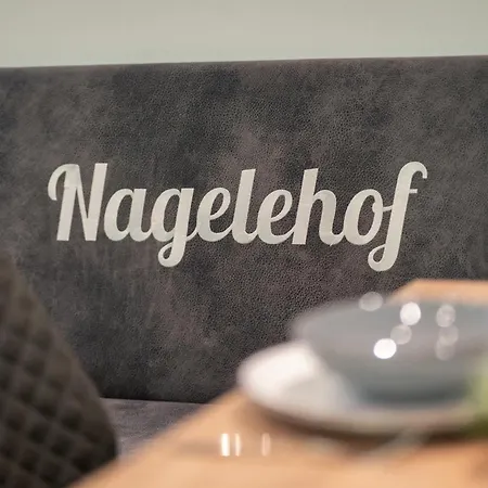 Nagelehof Bendelstein * Navis