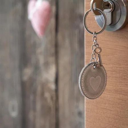 Nagelehof Bendelstein Apartment Navis