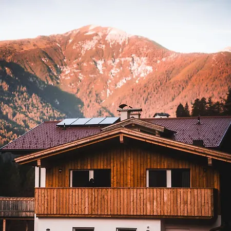 Nagelehof Bendelstein Apartment