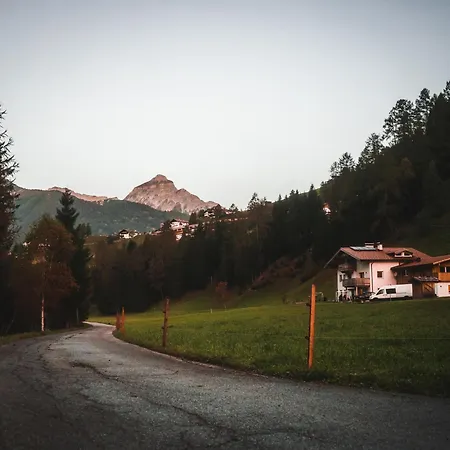 Nagelehof Bendelstein Apartment *