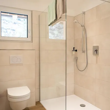 Nagelehof Bendelstein Apartment *