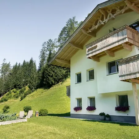 Nagelehof Bendelstein Apartment Navis