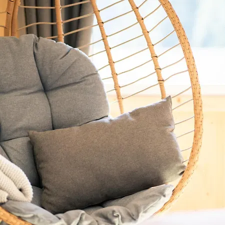 Apartment Nagelehof Bendelstein Navis