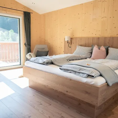 Nagelehof Bendelstein Apartment