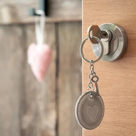 Apartment Nagelehof Bendelstein