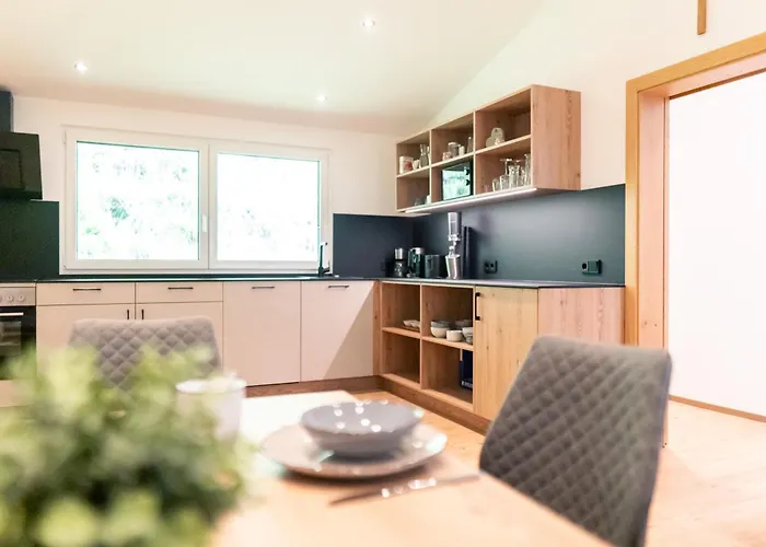 Nagelehof Bendelstein Navis