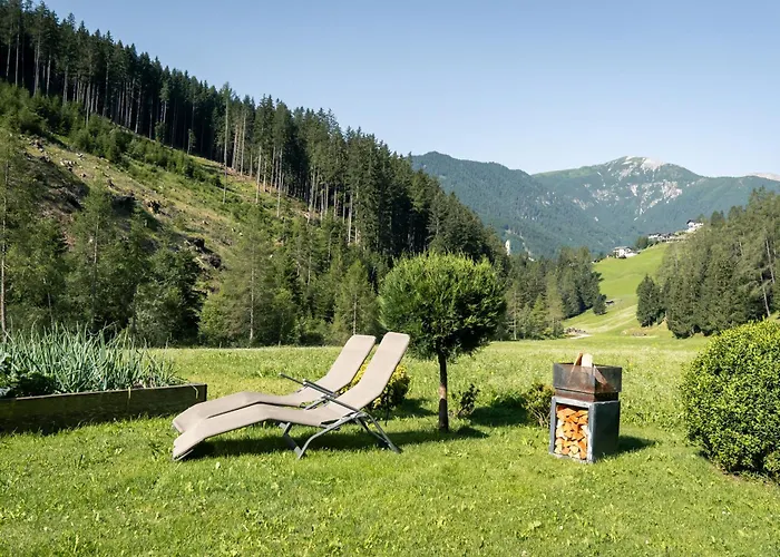 Nagelehof Bendelstein 公寓 *