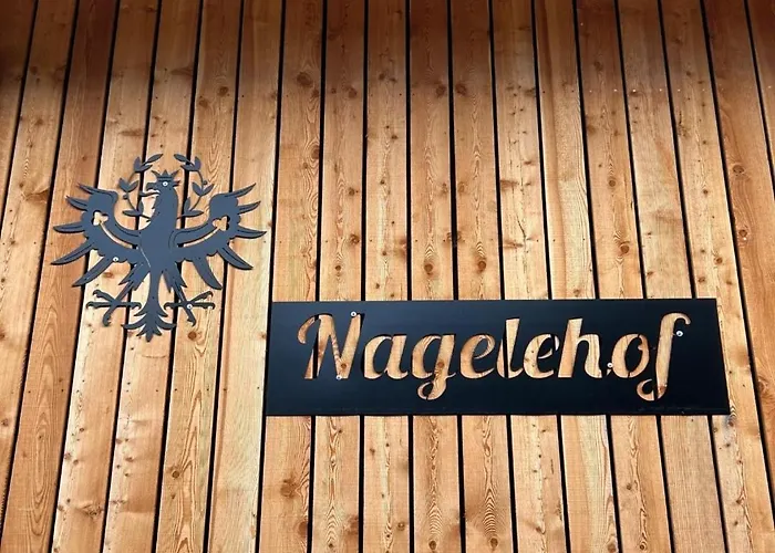 Nagelehof Bendelstein *